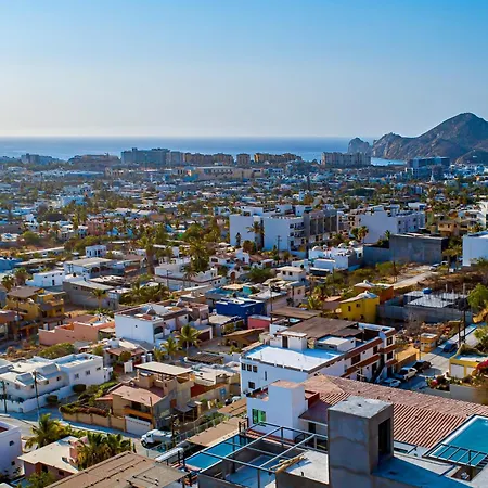 Morgan Residences 607A