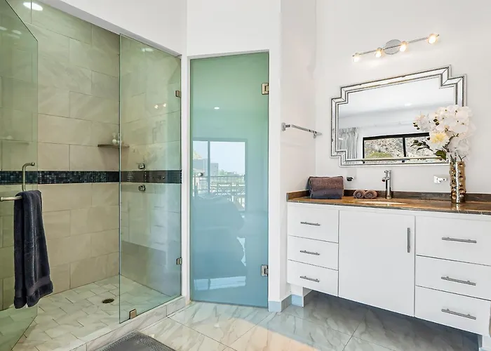 Apartahotel Morgan Residences 607a